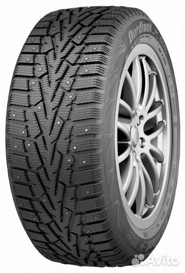 Cordiant Snow Cross 215/65 R16