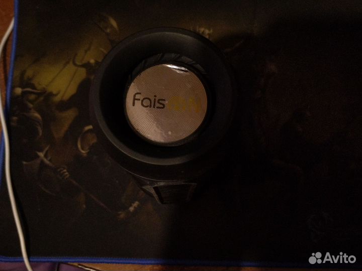 Колонка charge 2 +