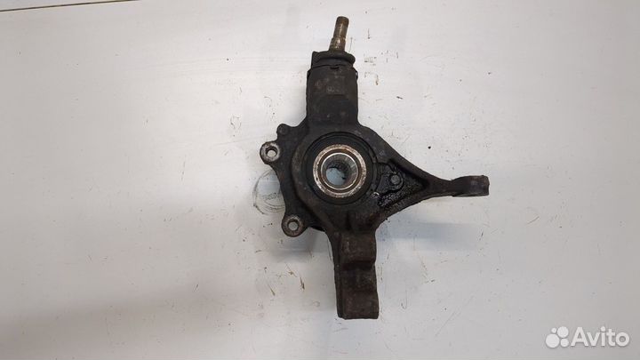 Ступица (кулак, цапфа) Peugeot 307, 2005