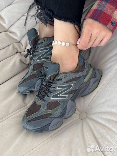 Кроссовки New balance 9060