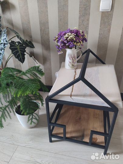 Домик для кошки