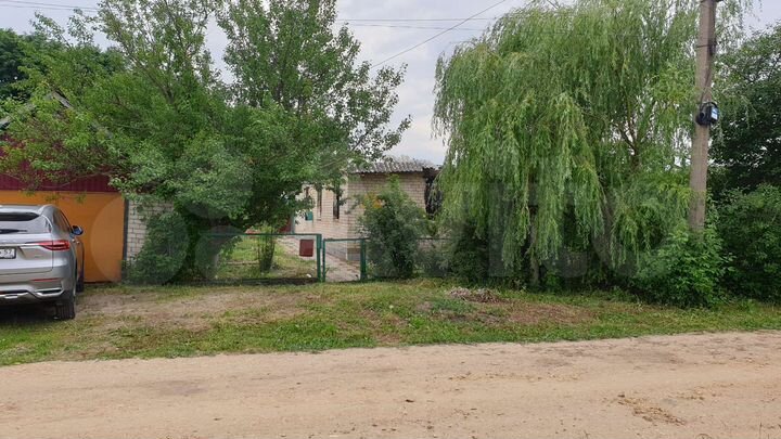 Участок 12 сот. (ИЖС)