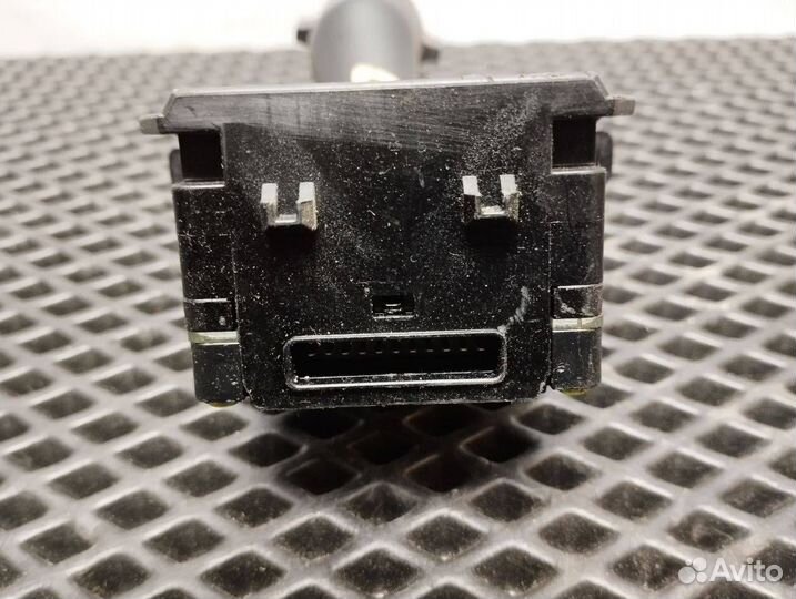 Переключатель подрулевой (стрекоза) Renault T