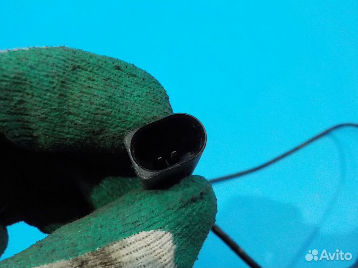 Замок капота volkswagen Jetta 6 2011-2018