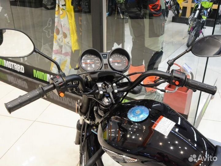Мопед racer RC50 alpha + цпг 125 см3