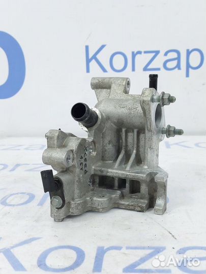 Корпус помпы Kia Xceed CD 2022