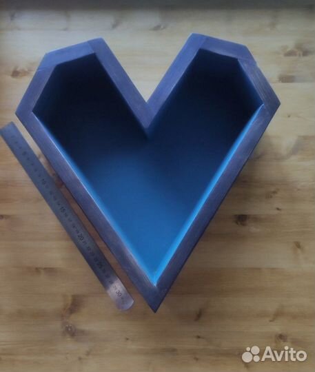 Ящик подарочный