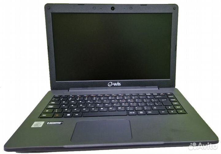 Ноутбук E-WIS X14GL Core I3-10110U/8GB/1TB HDD