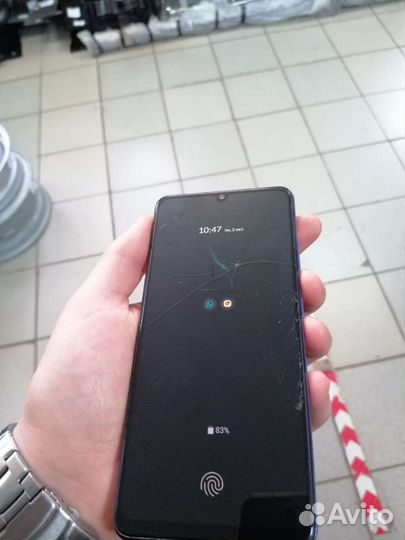 Телефон samsung galaxy a32