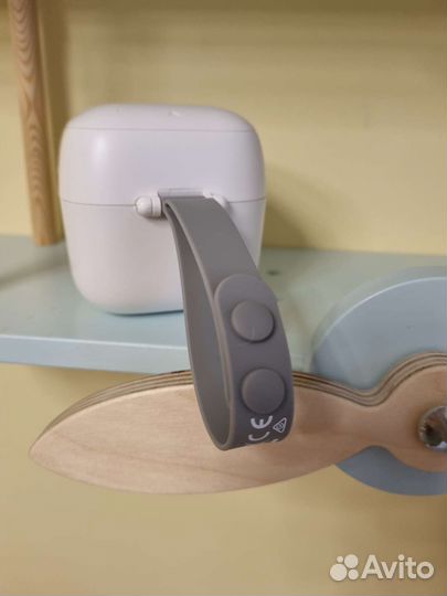 Портативный стерилизатор munchkin 95s