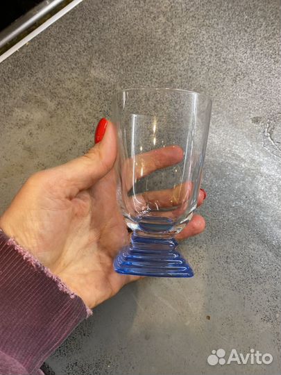 Красивые стаканы