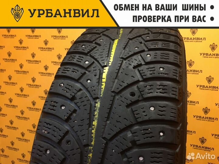 Nokian Tyres Hakkapeliitta 5 205/55 R16 94T