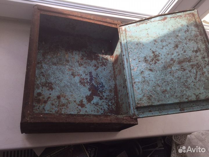 Аптечный медицинский шкафчик