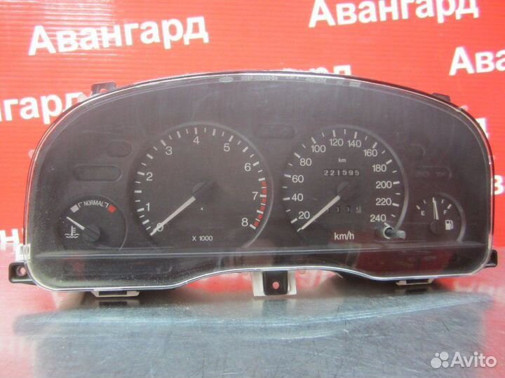 Щиток приборов Ford Mondeo 2 RKB 1997