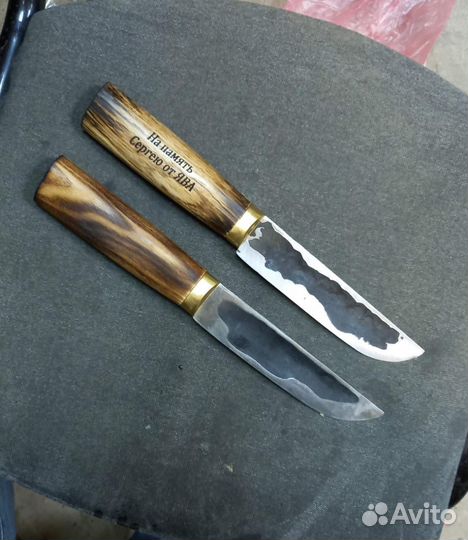 Рыбацкий нож