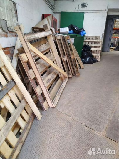 Вывоз мусора