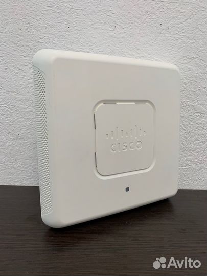 Точка доступа Cisco WAP571-R-K9