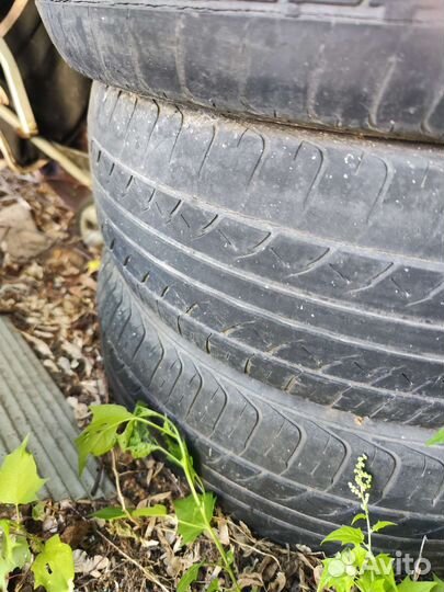 Bridgestone 613V 195/65 R15