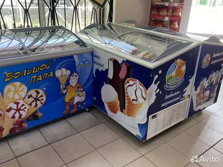 Магазин Продукты