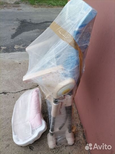 Столик для кормления