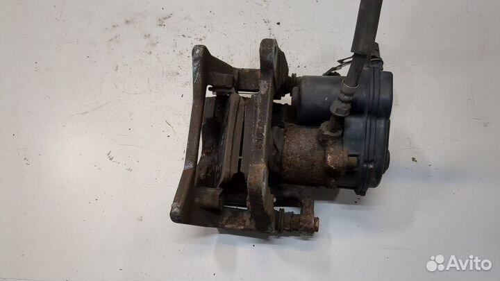 Суппорт Audi A7, 2012