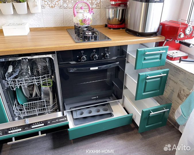 Кухонный гарнитур. рассрочкаcn:015156