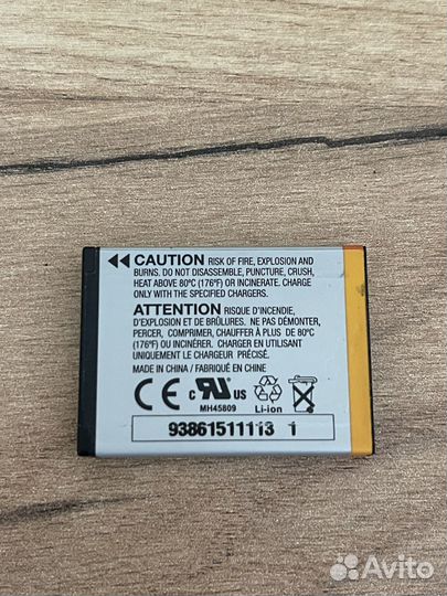 Фотоаппарат samsung