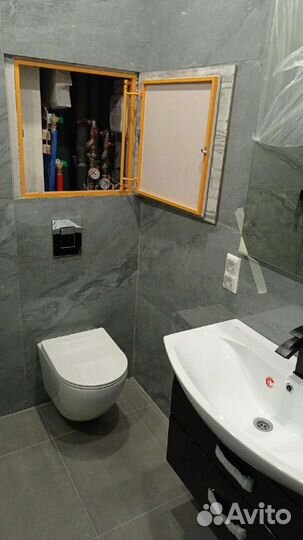 Мастер на час