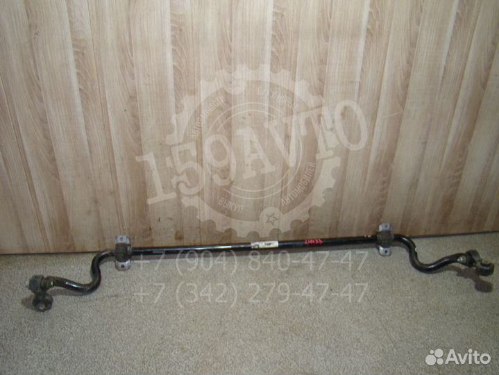 Стабилизатор задний Audi Q5 (8R)