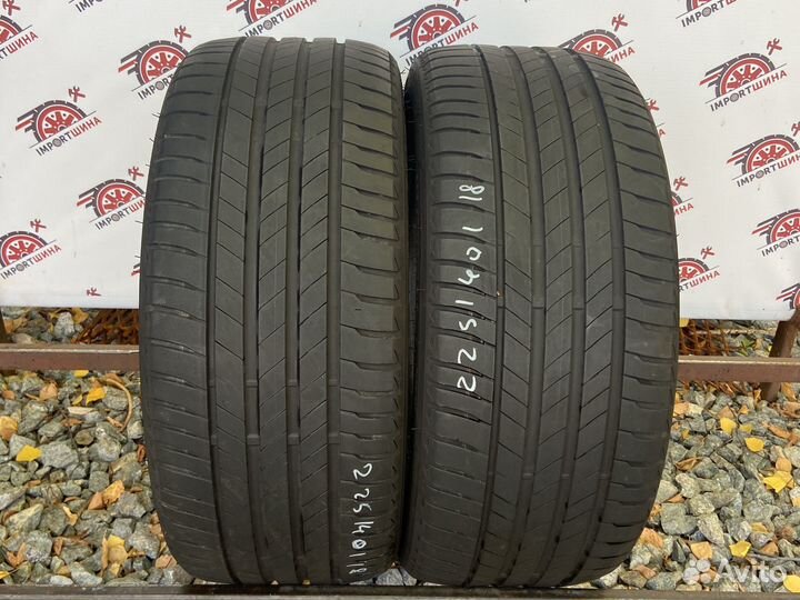 Bridgestone Turanza T005 225/40 R18 92Y