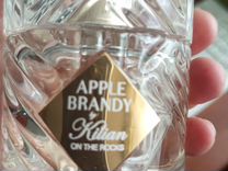Kilian apple brandy