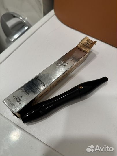 Тушь для ресниц