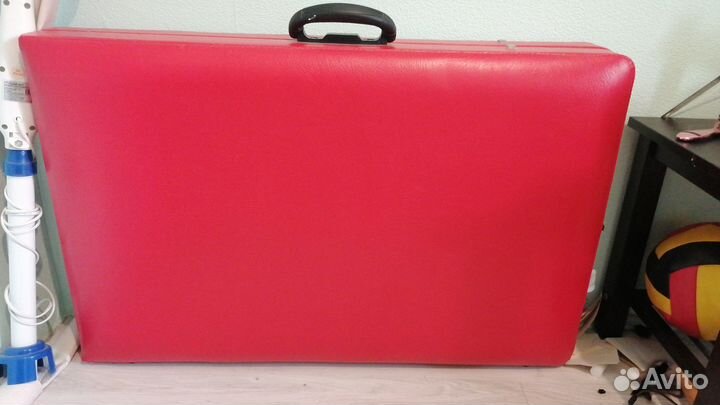 Кушетка складная