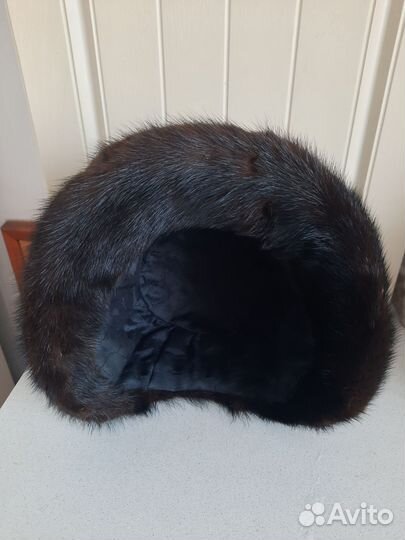 Шапка женская