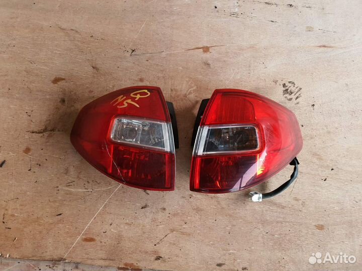 Фонарь Renault Koleos 1, 2009г