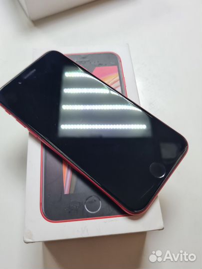 iPhone SE (2020), 64 ГБ