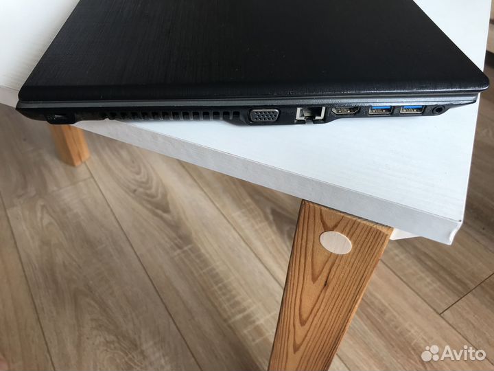 Acer Intel Core i7 5500U/GeForce 940m/8gb ram