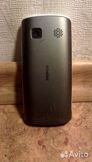 Nokia 500, 2 ГБ