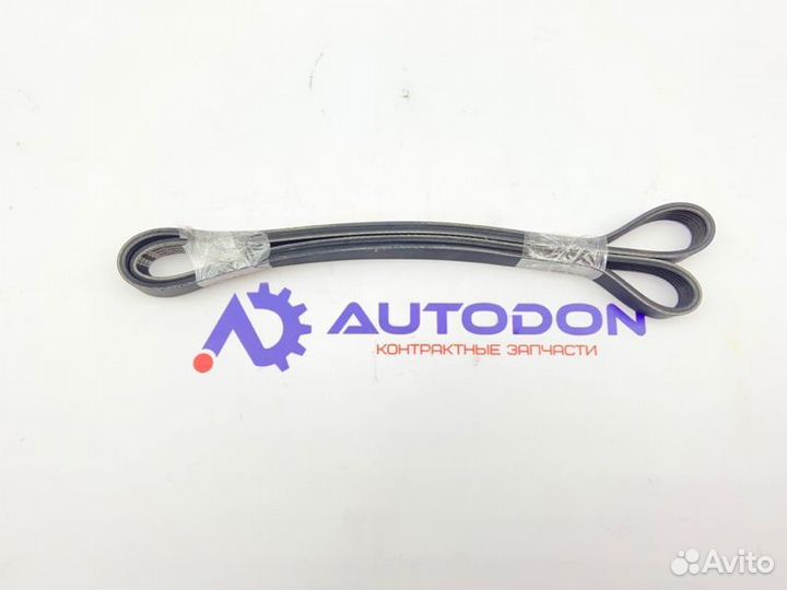 Ремень двс Bmw X5 E53 2005