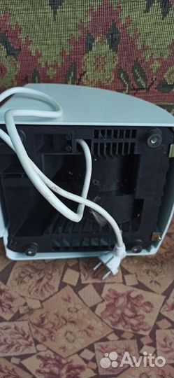 Сушилка рук