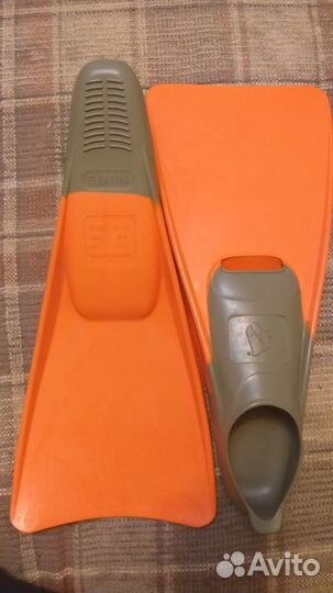 Ласты детские Floating 36-37