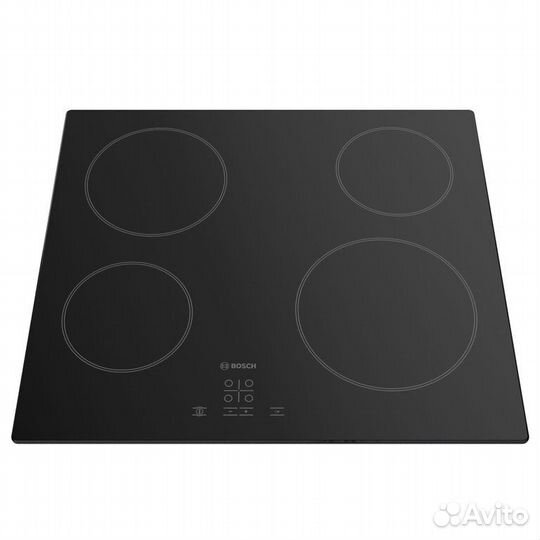 Варочная панель bosch
