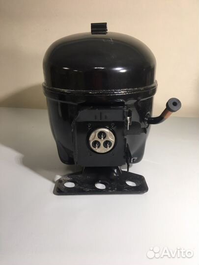 Компрессор jiaxipera 168 ват R600a фреон