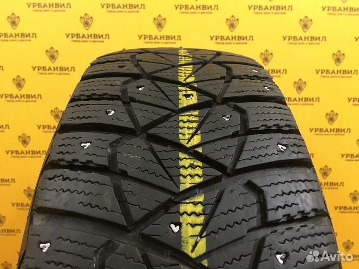 Dunlop Ice Touch 215/65 R16 98T