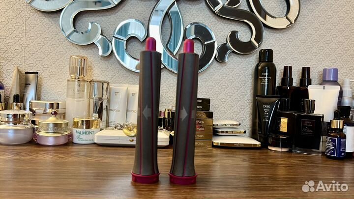 Насадки для стайлера Long Dyson Airwrap Оригинал