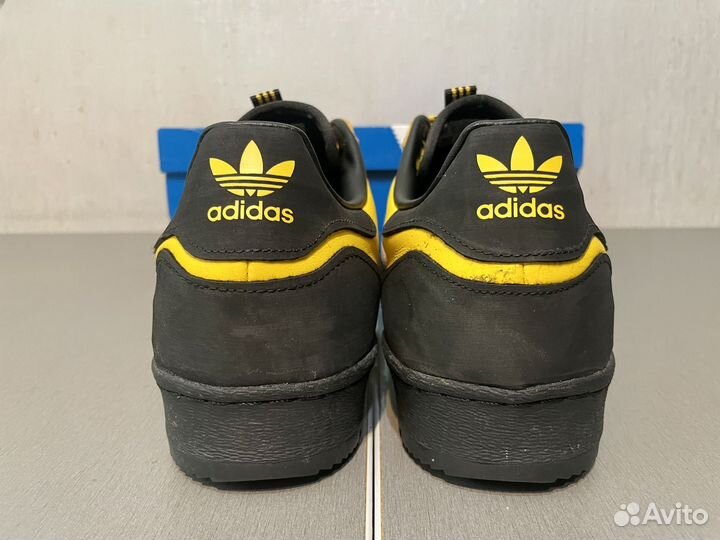 Кроссовки adidas Superstar оригинал