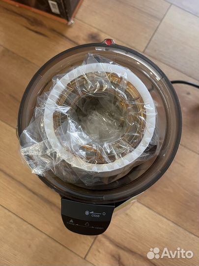 Соковыжималка bimatek jm400 новая