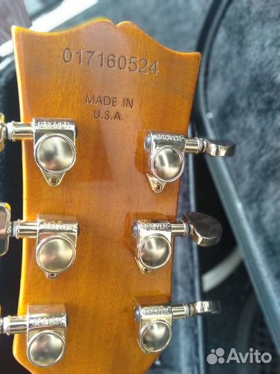 Gibson e335