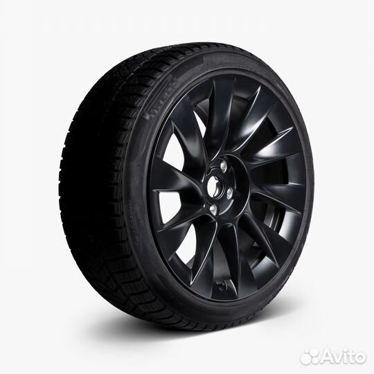 Pirelli Winter Sottozero 3 255/40 R20 101W