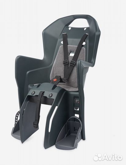 Детское сидение Polisport Koolah CFS